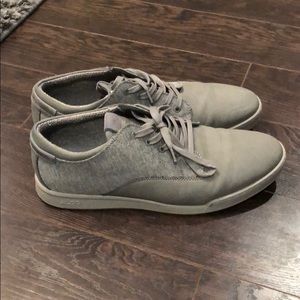 Aldo Gray casual/dress shoes for men